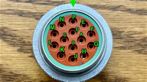 cat skid steer 14 pin connector diagram|caterpillar 14 pin connector diagram.